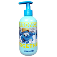 Smurfs Stronger Together Mydło do Rąk 350ml