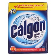 Calgon 2in1 Proszek do Pralek 1,6kg