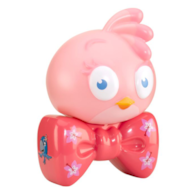 Angry Birds Rio PINK Szampon Gel 300ml