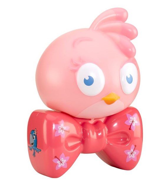 Angry Birds Rio PINK Szampon Gel 300ml