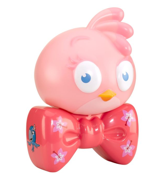 Angry Birds Rio PINK Szampon Gel 300ml