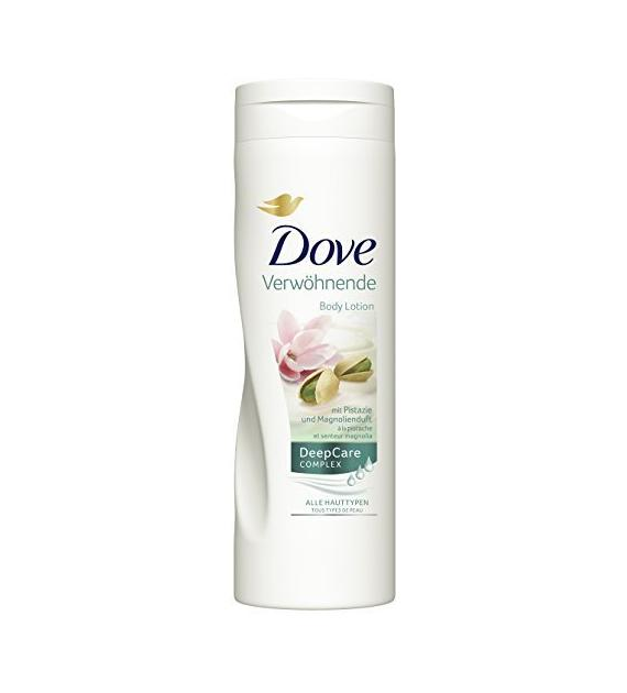 Dove Pistazie Magnolienduft Balsam 400ml