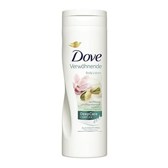 Dove Pistazie Magnolienduft Balsam 400ml