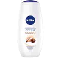 Nivea Care & Cacao Gel 250ml
