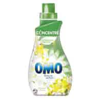 OMO Lilas Blanc Gel 28p 1L
