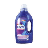 Coral Color+ Gel 18p 1,2L