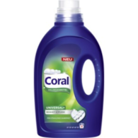 Coral Universal+ Gel 18p 1,2L