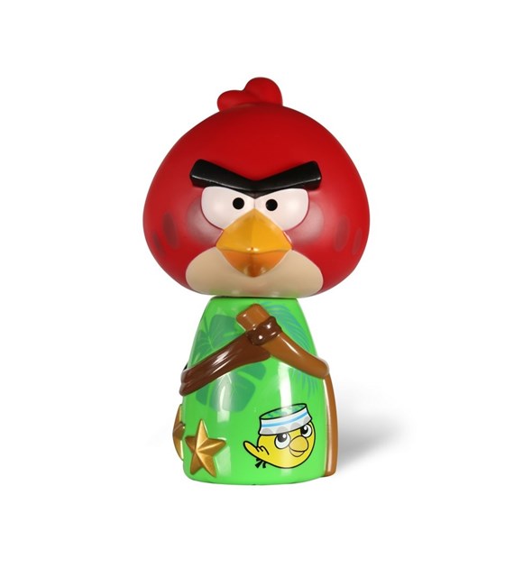 Angry Birds Rio RED Szampon Gel 300ml