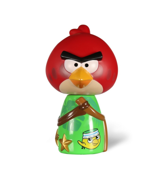 Angry Birds Rio RED Szampon Gel 300ml