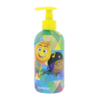 Emoji 3 Postacie Mydło do Rąk 350ml