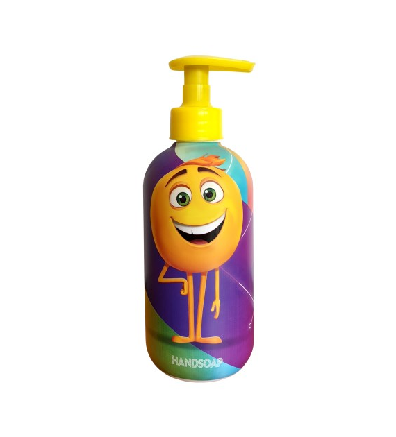 Emoji MEH Mydło do Rąk 350ml