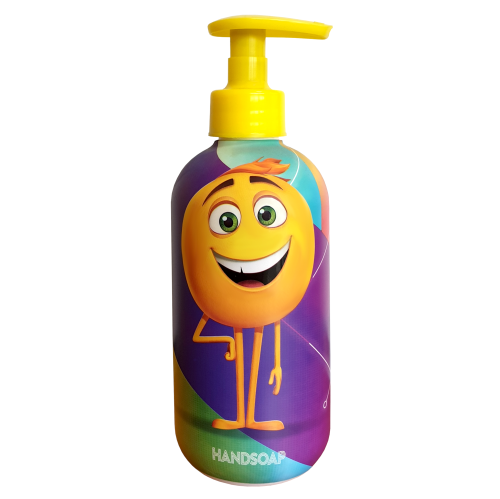 Emoji MEH Mydło do Rąk 350ml