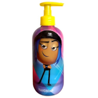 Emoji #Girlboss Mydło do Rąk 350ml