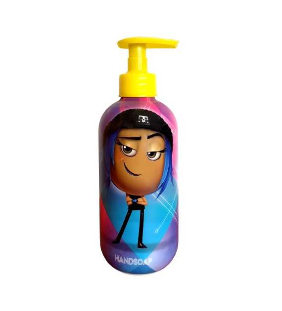 Emoji #Girlboss Mydło do Rąk 350ml