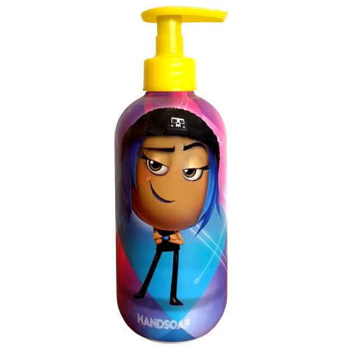 Emoji #Girlboss Mydło do Rąk 350ml