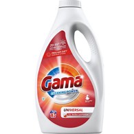 Gama 3in1 Universal Gel 83p 3,7L