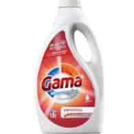 Gama 3in1 Universal Gel 83p 3,7L
