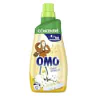 OMO Jasmin & Fleur de Coton Gel 42p 1,4L