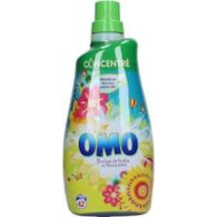 OMO Festival de Fruits et Fleur d'Ete Gel 42p 1,4L