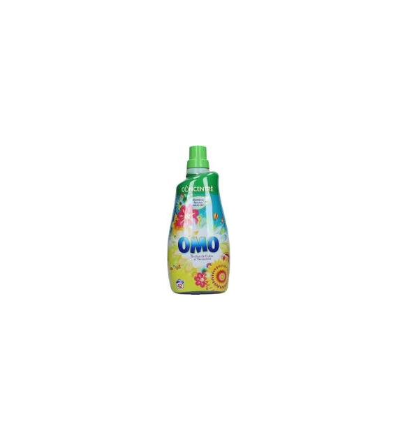 OMO Festival de Fruits et Fleur d'Ete Gel 42p 1,4L
