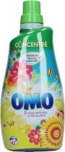 OMO Festival de Fruits et Fleur d'Ete Gel 42p 1,4L