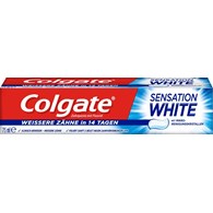 Colgate Sensation White Pasta 75ml