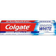 Colgate Sensation White Pasta 75ml