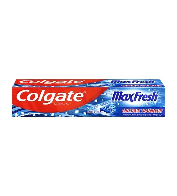 Colgate Max Fresh Cool Mint Pasta 75ml