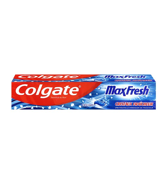 Colgate Max Fresh Cool Mint Pasta 75ml