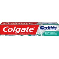 Colgate Max White Crystals Pasta 75ml