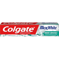 Colgate Max White Crystals Pasta 75ml