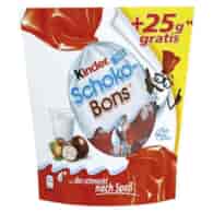 Kinder Schoko Bons Cukierki 225g