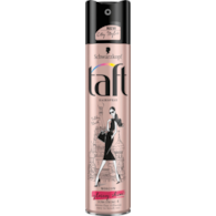 Taft  4  Moskau Silky Sleek Lakier 250ml