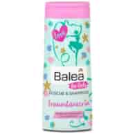 Balea For Girls Traumtanzerin Gel Szampon 300ml
