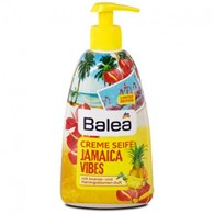 Balea Cremeseife Jamaica Vibes 500ml