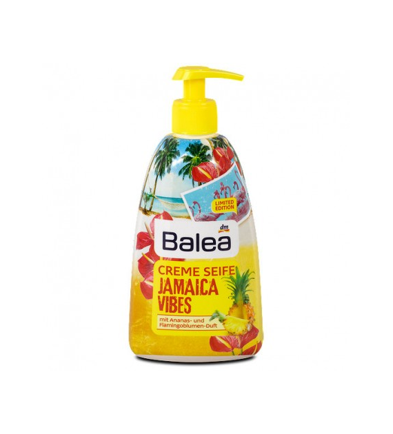 Balea Cremeseife Jamaica Vibes 500ml