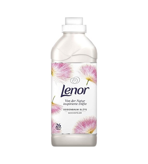 Lenor Seidenbaum Blute Płuk 26p 780ml