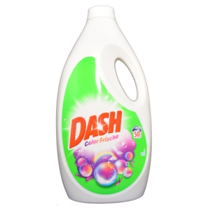 Dash Color Frische Gel 50p 3,2L