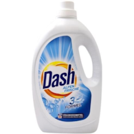 Dash Alpen Frische Gel 50p 2,7L
