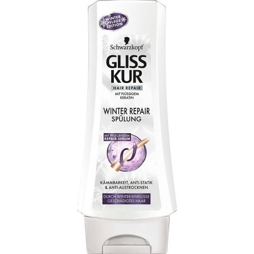 Gliss Kur Winter Repair Odżywka 200ml