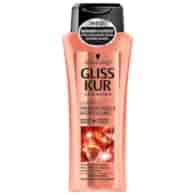Gliss Kur Prachtvolle Kraftigung Szampon 250ml