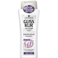 Gliss Kur Winter Repair Szampon 250ml