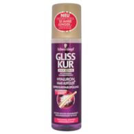 Gliss Kur Express Hyaluron Odżywka 200ml