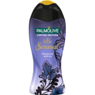 Palmolive Be Sensual Iris Gel 250ml