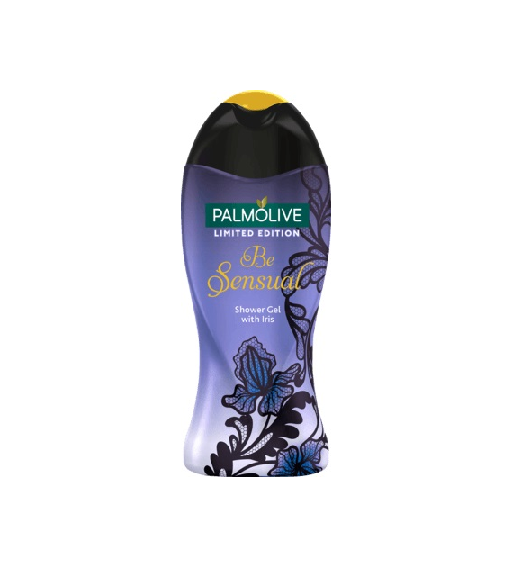 Palmolive Be Sensual Iris Gel 250ml