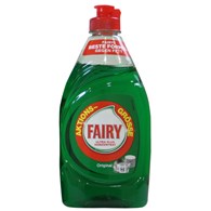 Fairy Original Płyn do Naczyń 383ml