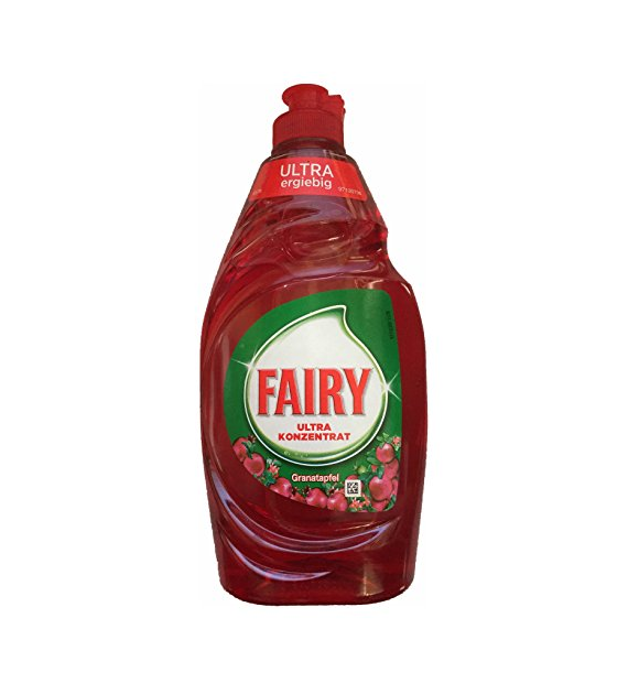 Fairy Granatapfel Płyn do Naczyń 383ml