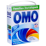 OMO Proszek 45p 4kg
