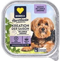 Edeka Kreation der Saison dla Psa 150g