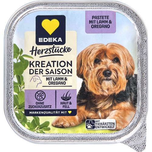 Edeka Kreation der Saison dla Psa 150g